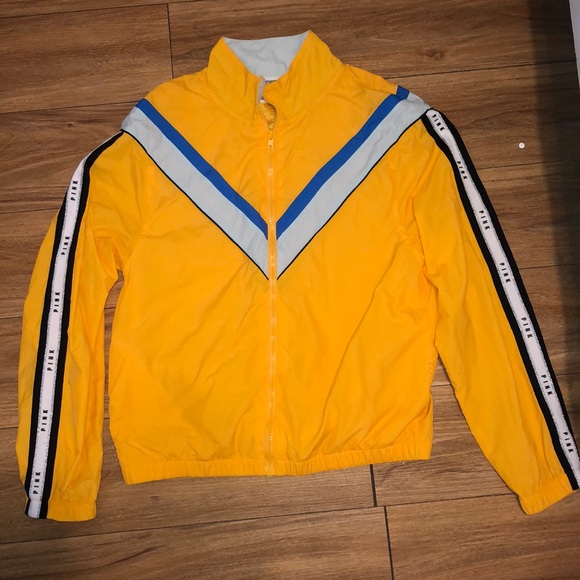 Jacket - Picture 1 of 2
